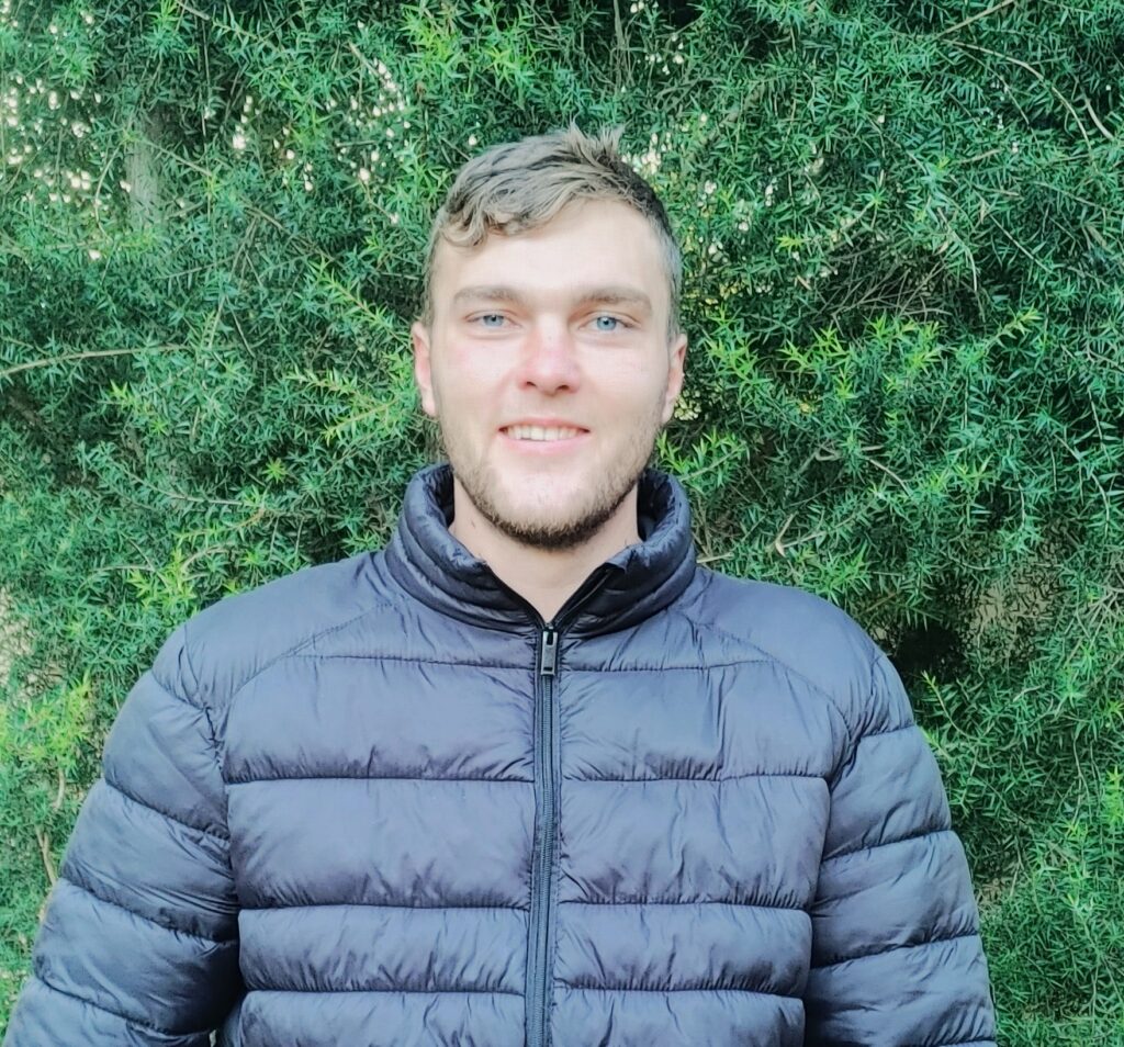 Johan — Red Seal Electrician