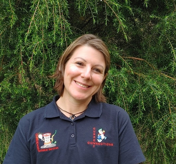 Lynda Bell — Administration